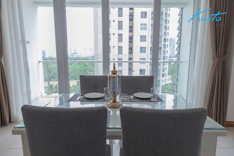 Cho Thuê Căn Hộ 2PN Diamond Island DI1125 - ảnh nhỏ 28