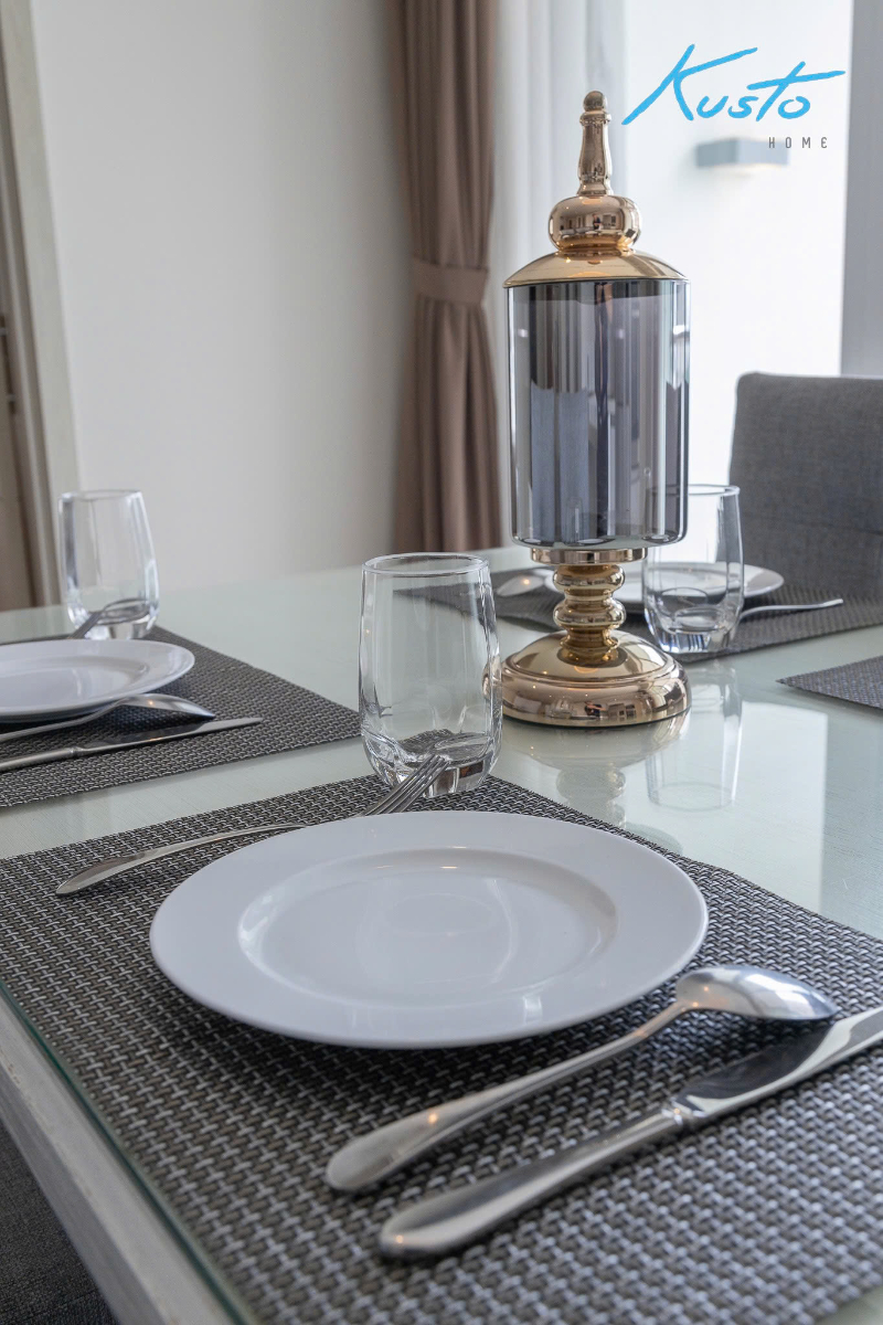 Cho Thuê Căn Hộ 2PN Diamond Island DI1125 - ảnh nhỏ 29