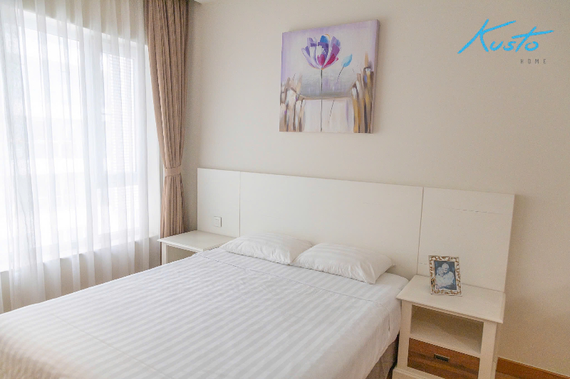 Cho Thuê Căn Hộ 2PN Diamond Island DI1125 - ảnh nhỏ 31