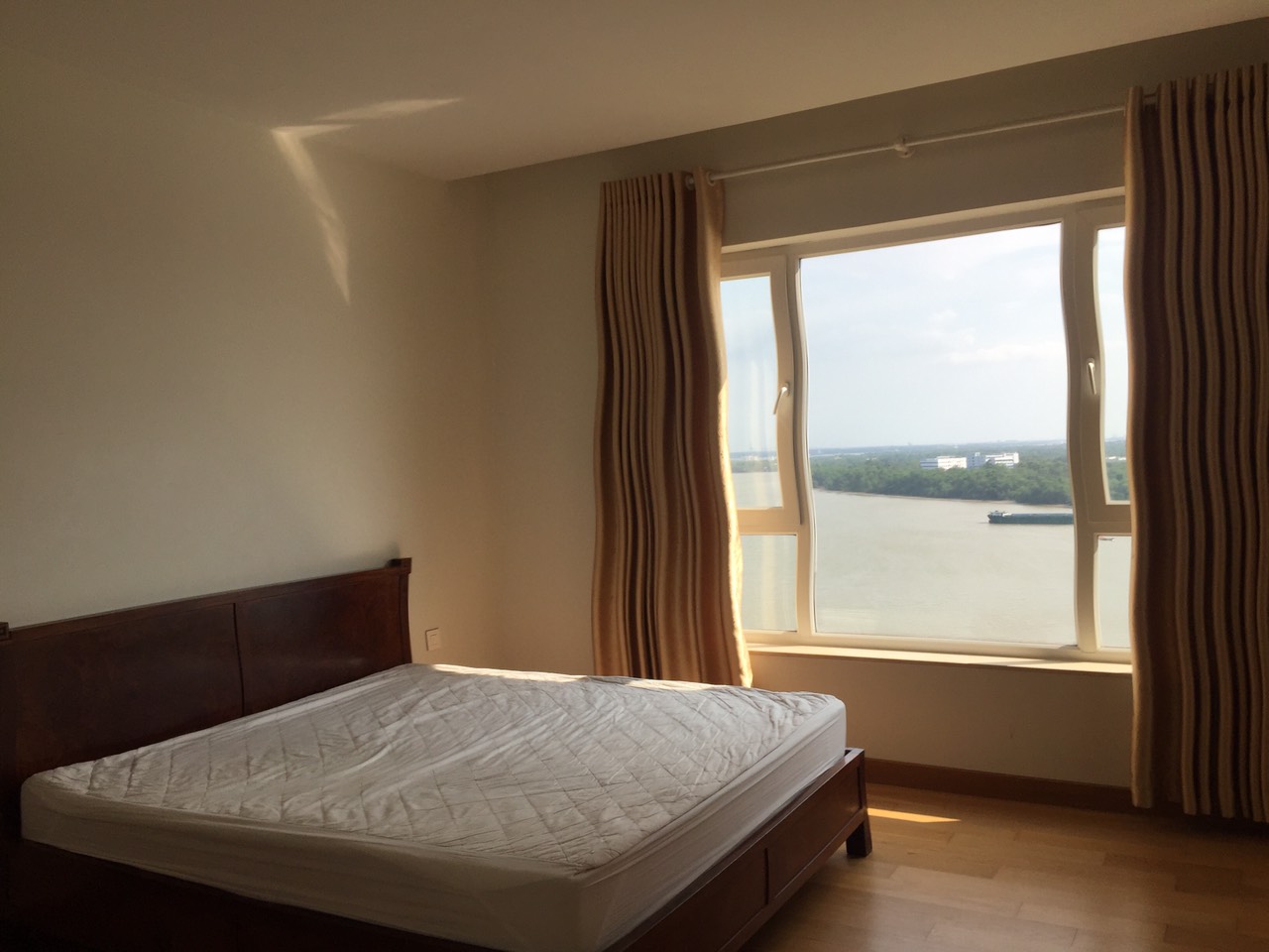 Cho Thuê Căn Hộ 2PN Diamond Island DI1138 - Hình 1