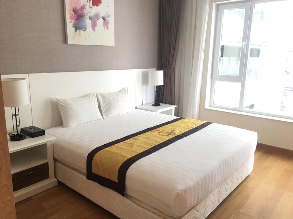 Cho Thuê Căn Hộ 2PN Diamond Island DI1142 - Hình 1