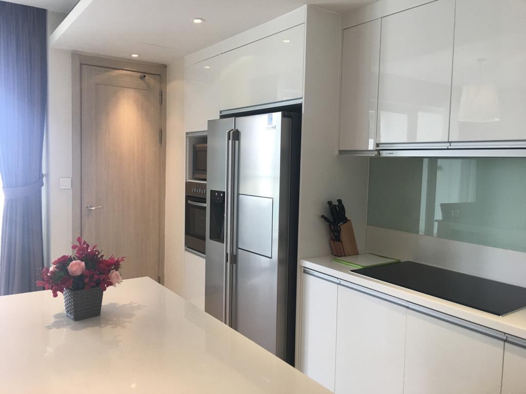 Cho Thuê Căn Hộ 2PN Diamond Island DI1142 - ảnh nhỏ 4