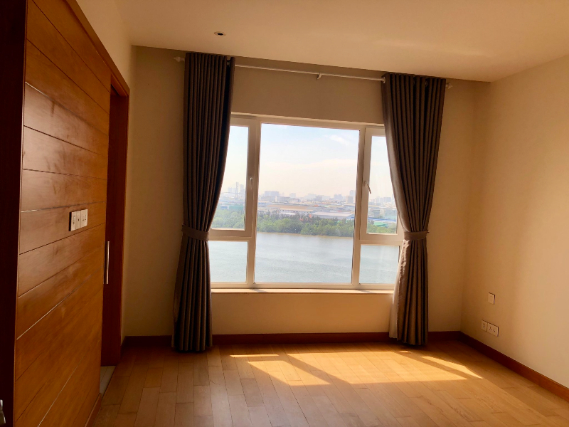 Cho Thuê Căn Hộ 3PN Diamond Island DI1143 - Hình 1