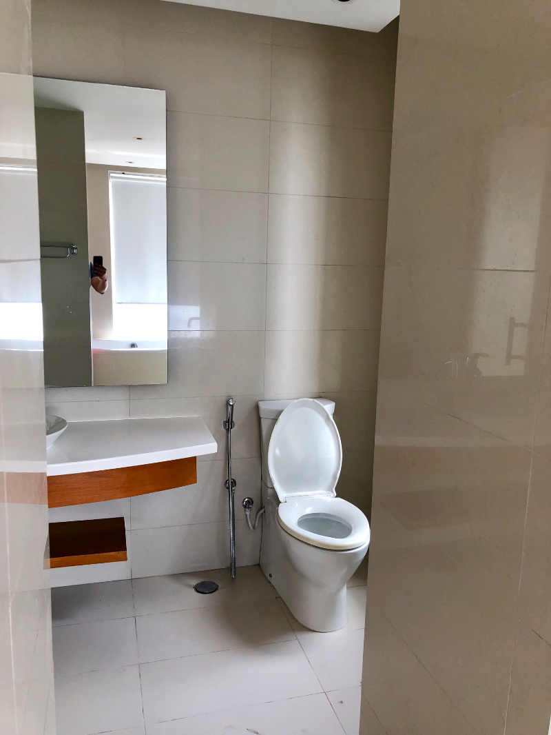 Cho Thuê Căn Hộ 3PN Diamond Island DI1143 - ảnh nhỏ 5
