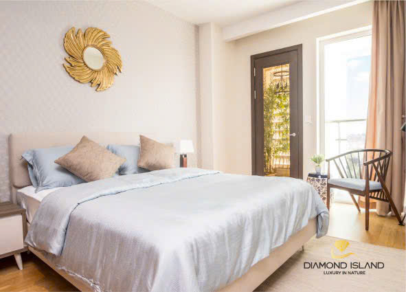 Cho Thuê Duplex 3PN Diamond Island DI1152 - ảnh nhỏ 5