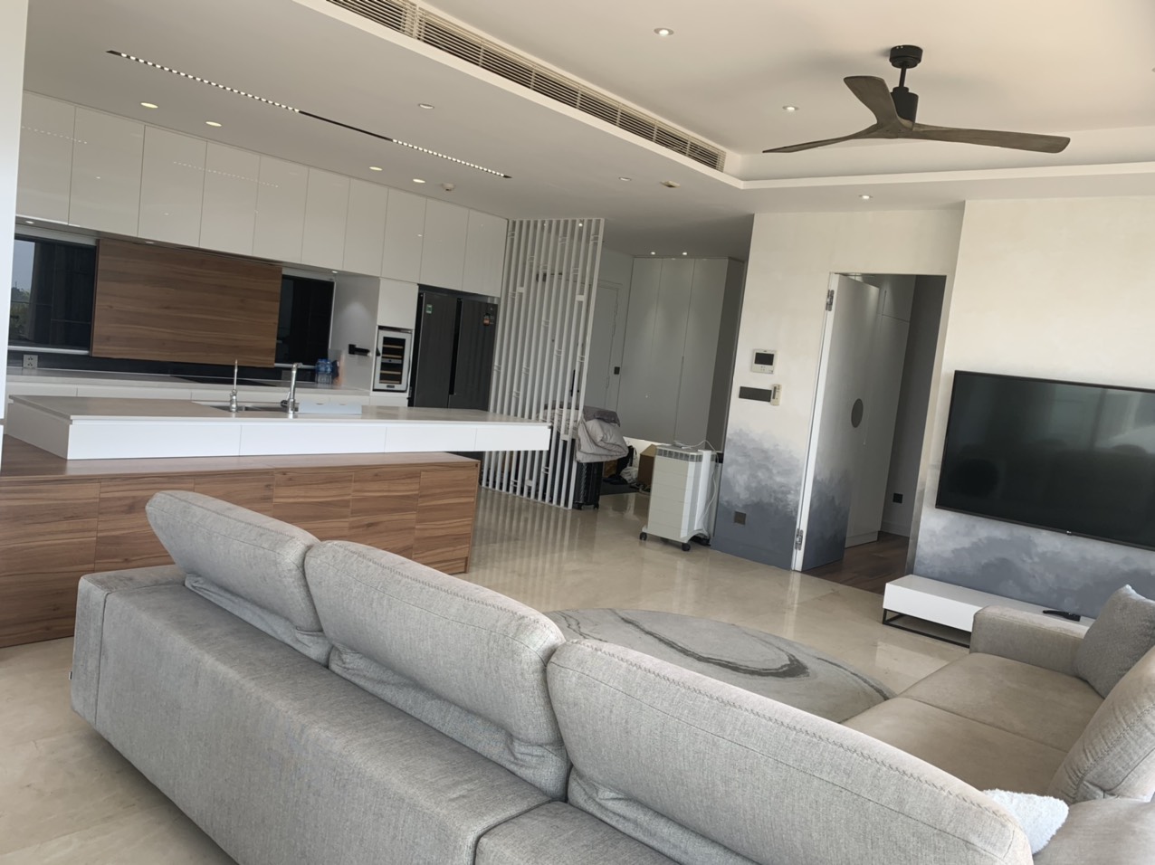 Cho Thuê Terrace 4PN Diamond Island DI0648 - ảnh nhỏ 5