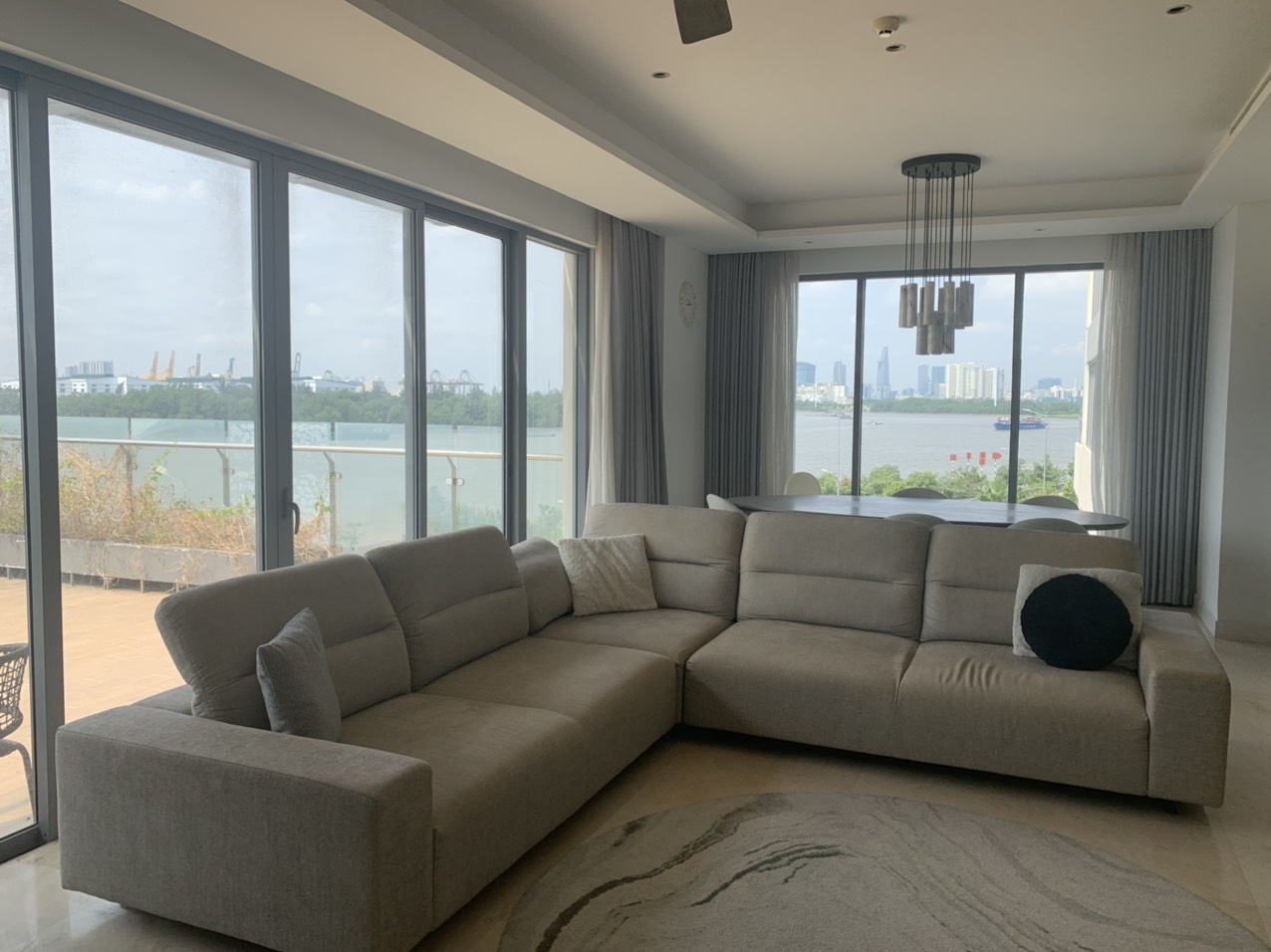 Cho Thuê Terrace 4PN Diamond Island DI0648 - ảnh nhỏ 6