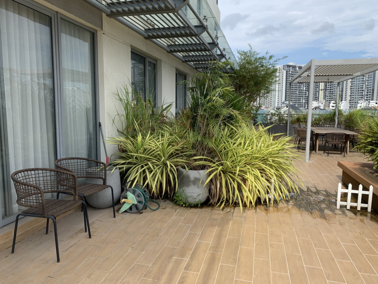 Cho Thuê Terrace 4PN Diamond Island DI0648 - ảnh nhỏ 7