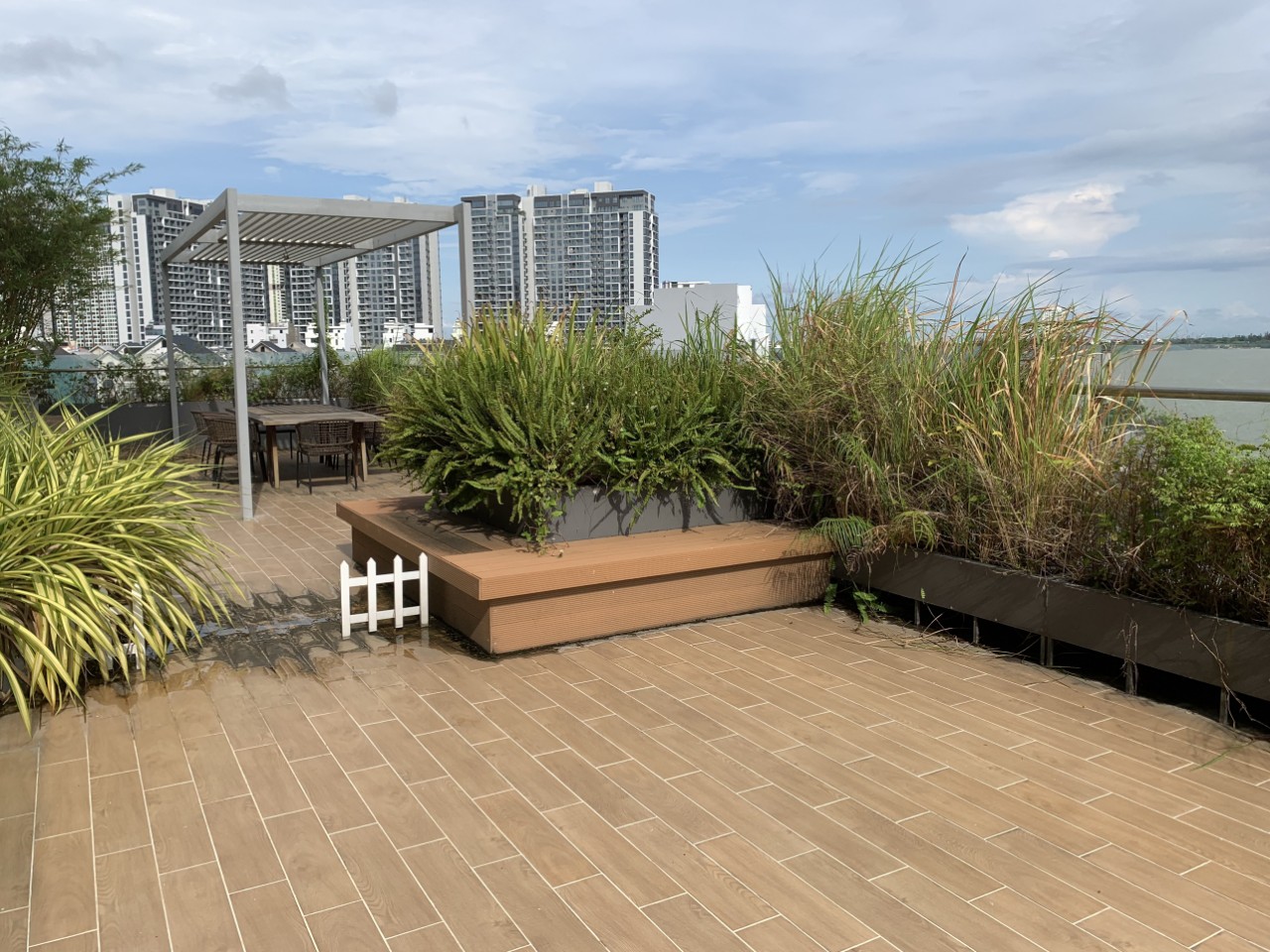 Cho Thuê Terrace 4PN Diamond Island DI0648 - ảnh nhỏ 8