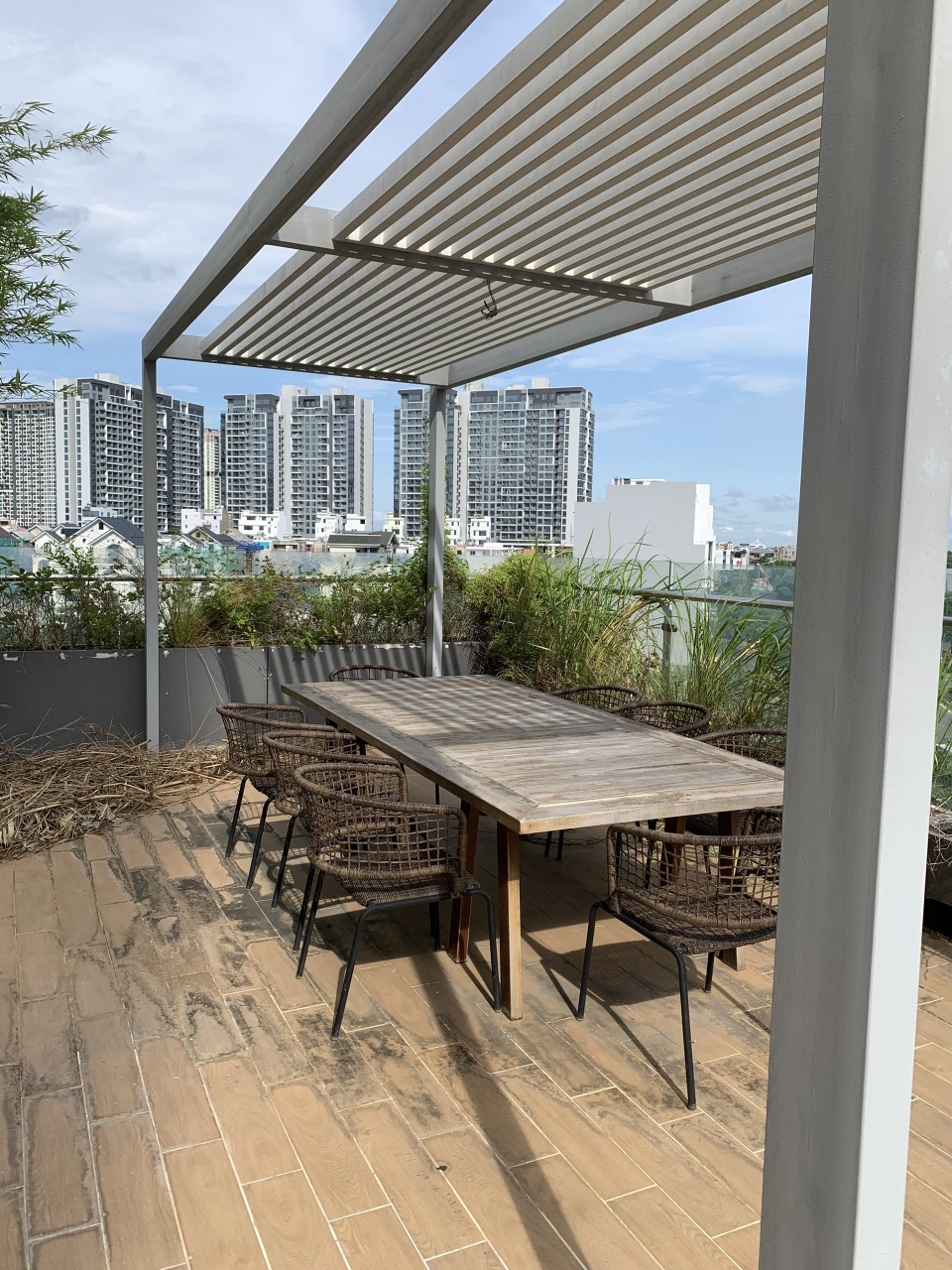 Cho Thuê Terrace 4PN Diamond Island DI0648 - ảnh nhỏ 9