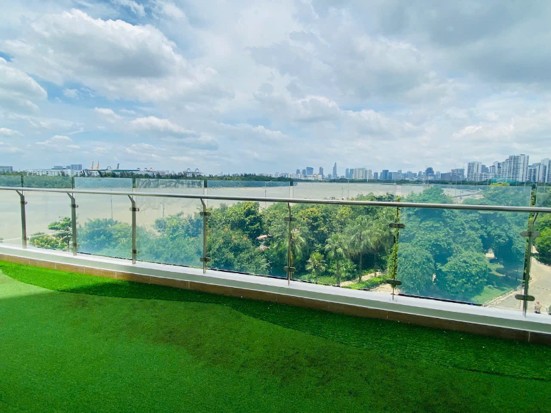 Bán Terrace 4PN Diamond Island DI0649 - ảnh nhỏ 2