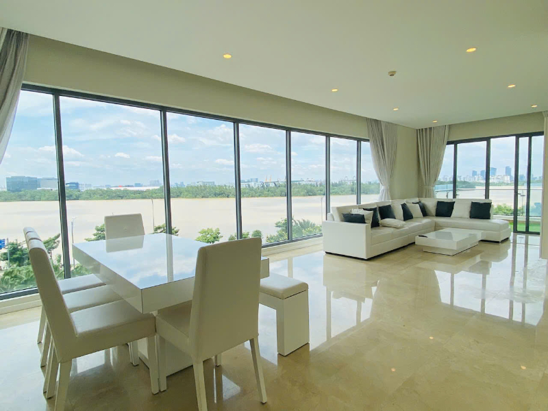 Bán Terrace 4PN Diamond Island DI0649 - ảnh nhỏ 3