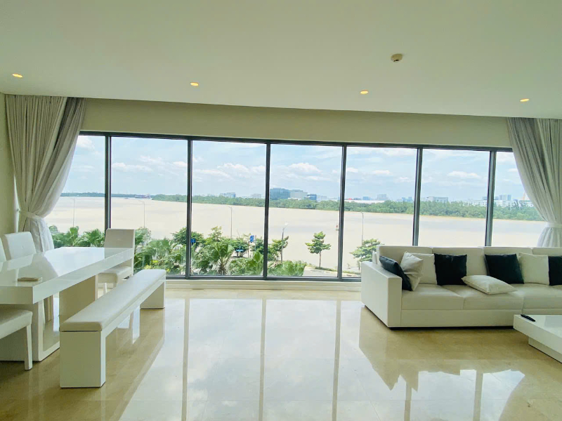 Bán Terrace 4PN Diamond Island DI0649 - ảnh nhỏ 5