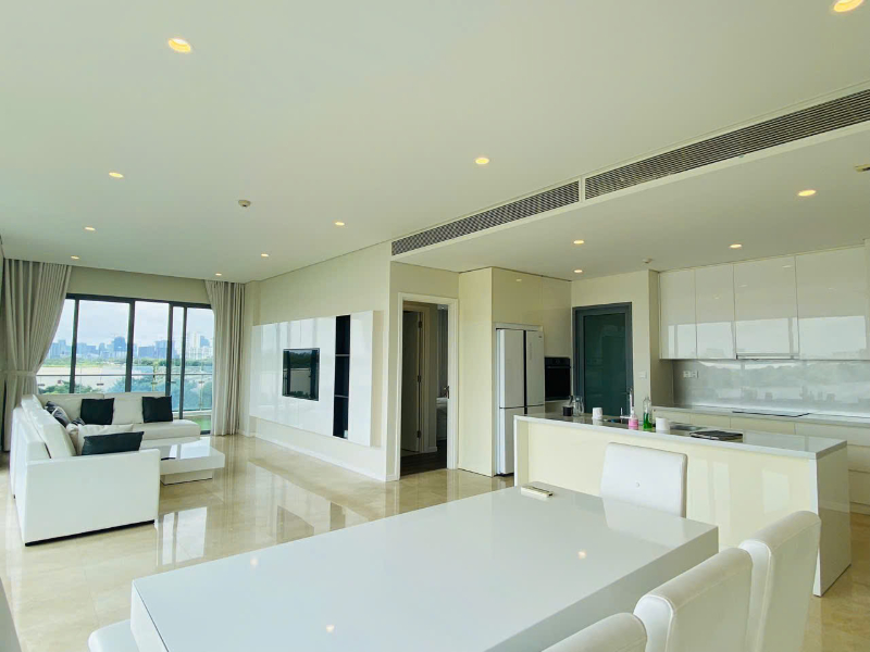 Bán Terrace 4PN Diamond Island DI0649 - ảnh nhỏ 6