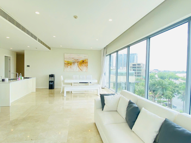 Bán Terrace 4PN Diamond Island DI0649 - ảnh nhỏ 9