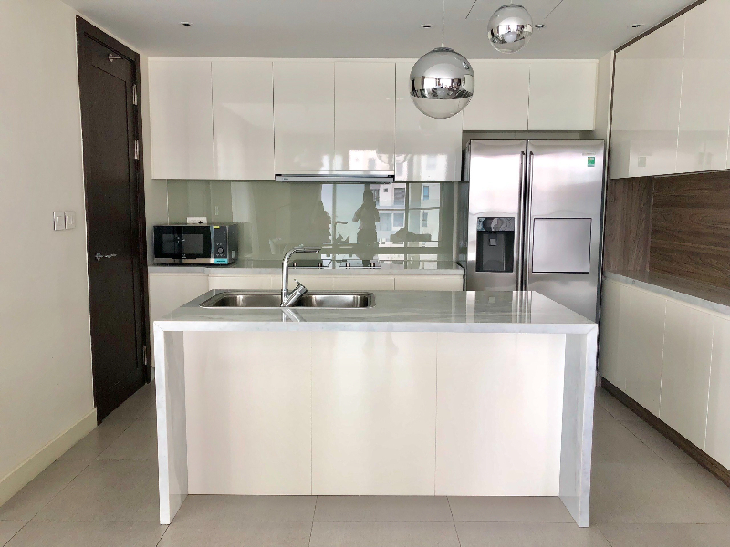 Cho Thuê Căn Hộ 3PN Diamond Island DI1157 - ảnh nhỏ 4