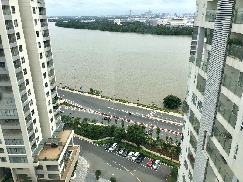 Cho Thuê Căn Hộ 3PN Diamond Island DI1157 - ảnh nhỏ 6