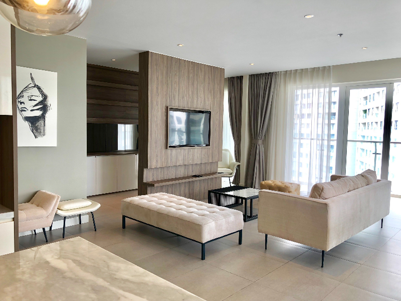 Cho Thuê Căn Hộ 3PN Diamond Island DI1157 - ảnh nhỏ 9