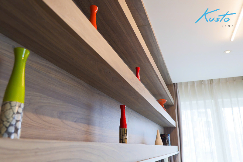 Cho Thuê Căn Hộ 3PN Diamond Island DI1157 - ảnh nhỏ 20