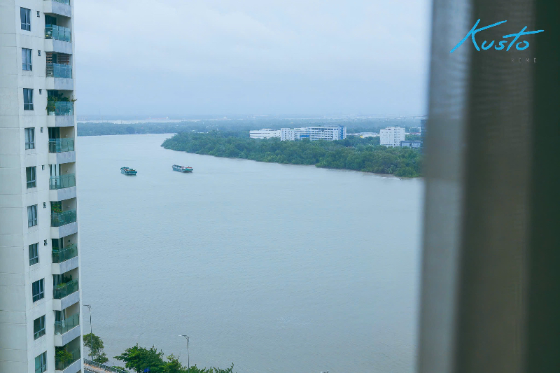 Cho Thuê Căn Hộ 3PN Diamond Island DI1157 - ảnh nhỏ 32