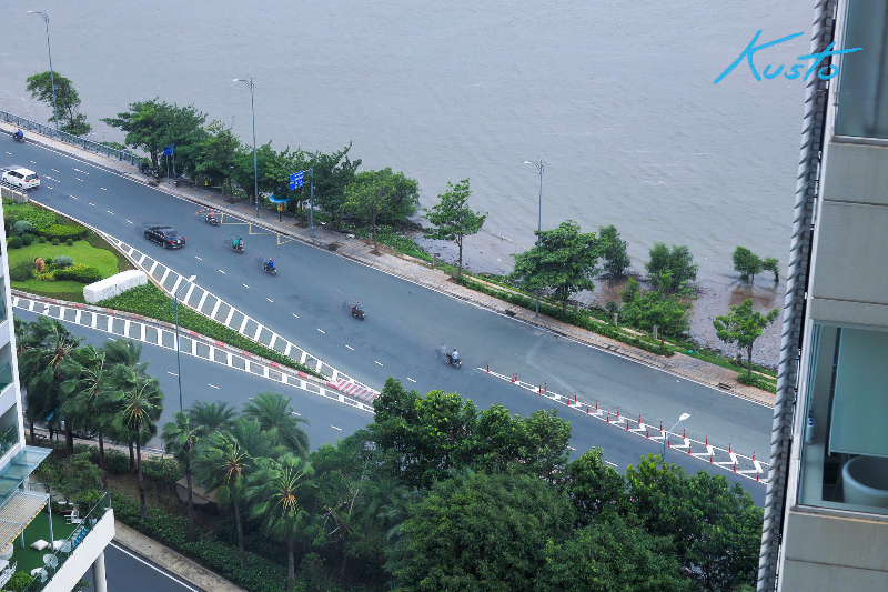 Cho Thuê Căn Hộ 3PN Diamond Island DI1157 - ảnh nhỏ 37