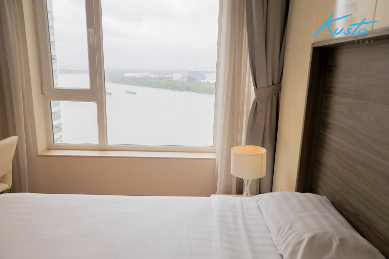 Cho Thuê Căn Hộ 3PN Diamond Island DI1157 - ảnh nhỏ 41