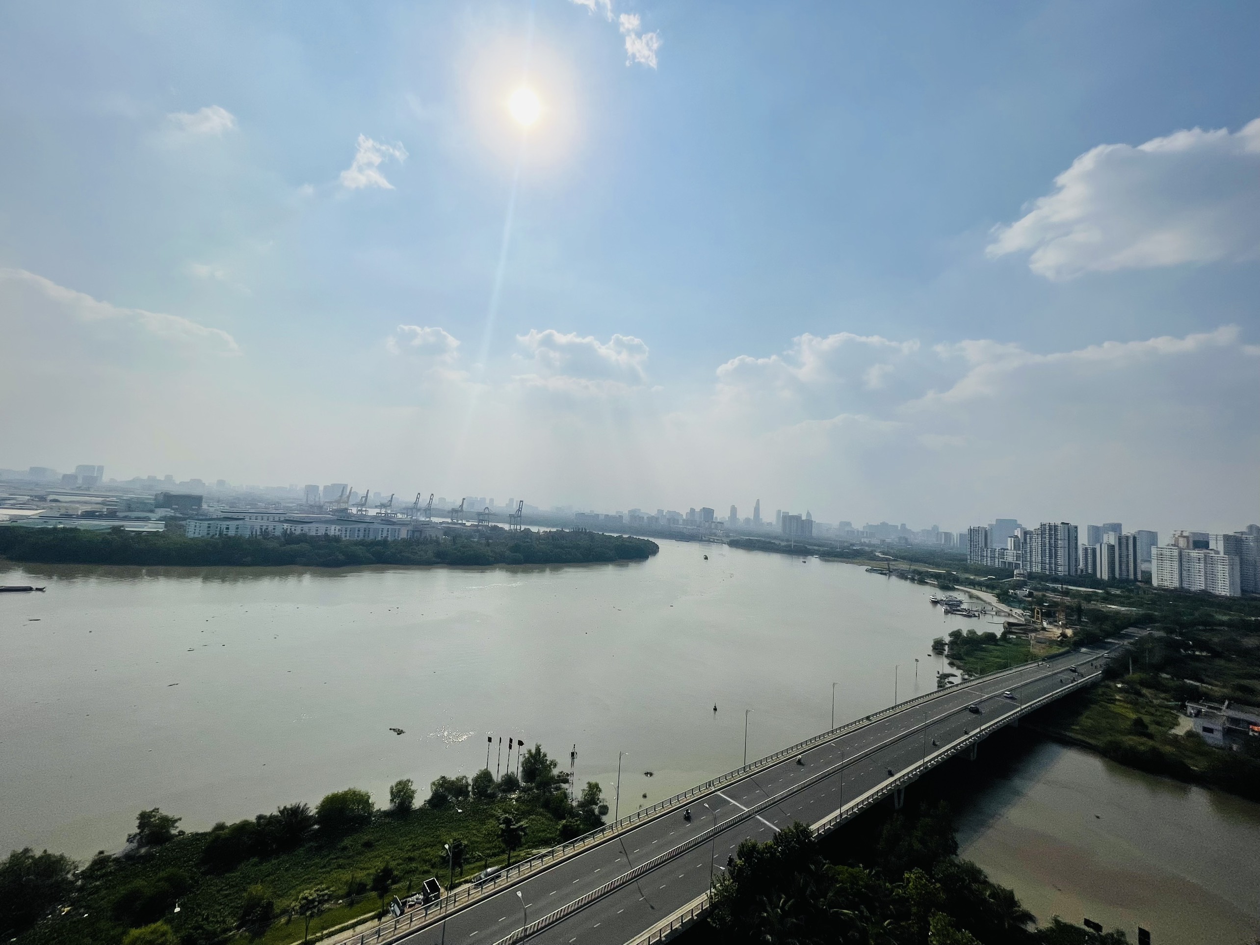 Cho Thuê Căn Hộ 3PN Diamond Island DI1167 - ảnh nhỏ 2