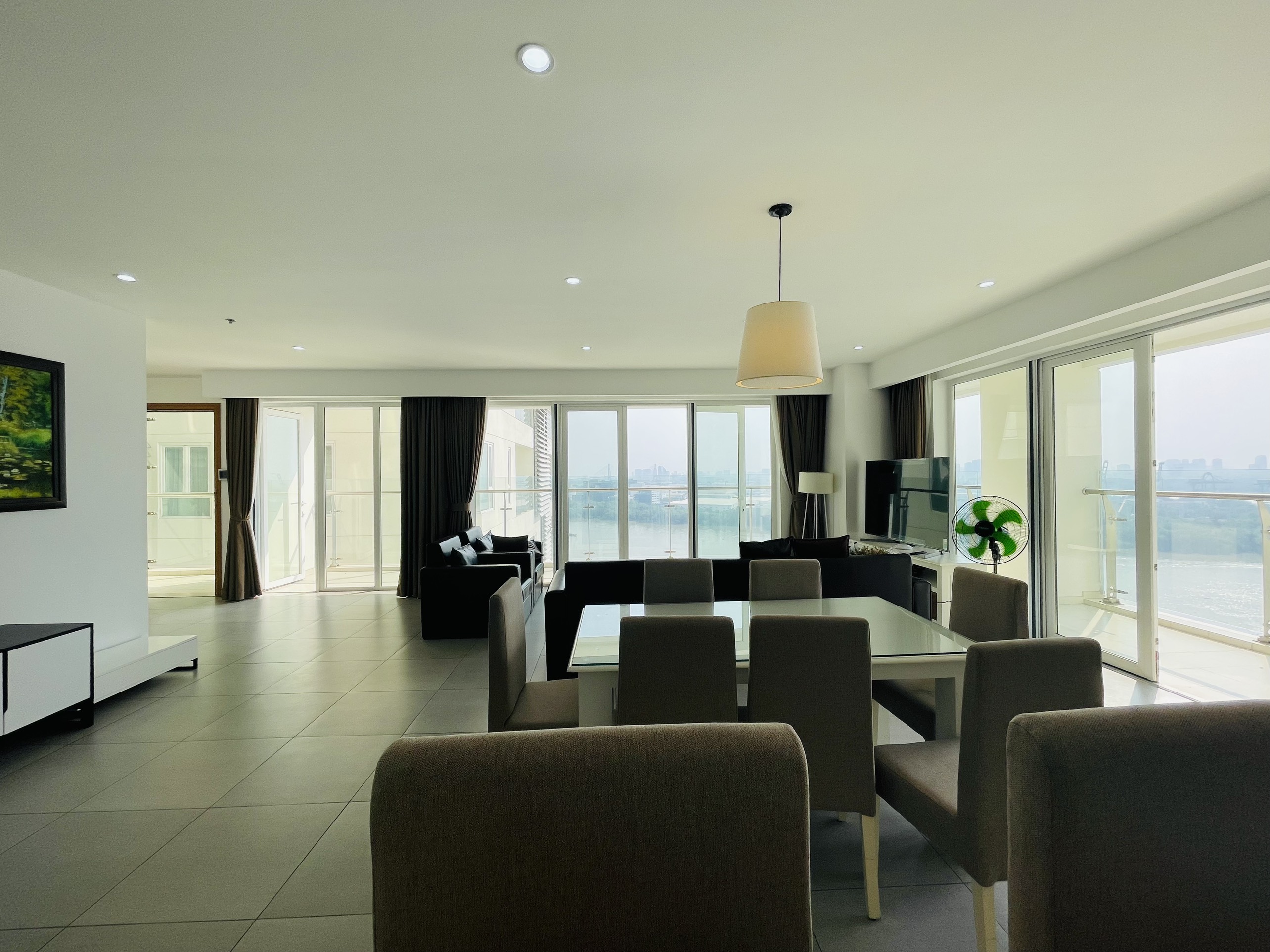 Cho Thuê Căn Hộ 3PN Diamond Island DI1167 - ảnh nhỏ 3