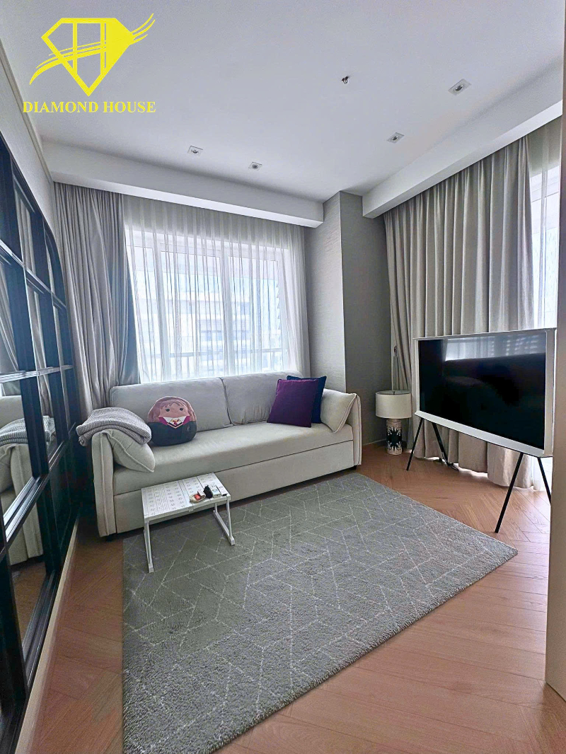 Bán Duplex 3PN Diamond Island DI1175 - ảnh nhỏ 2