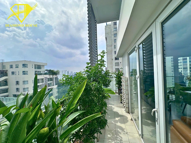 Bán Duplex 3PN Diamond Island DI1175 - ảnh nhỏ 3