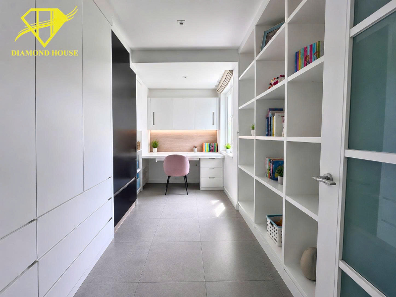 Bán Duplex 3PN Diamond Island DI1175 - ảnh nhỏ 6