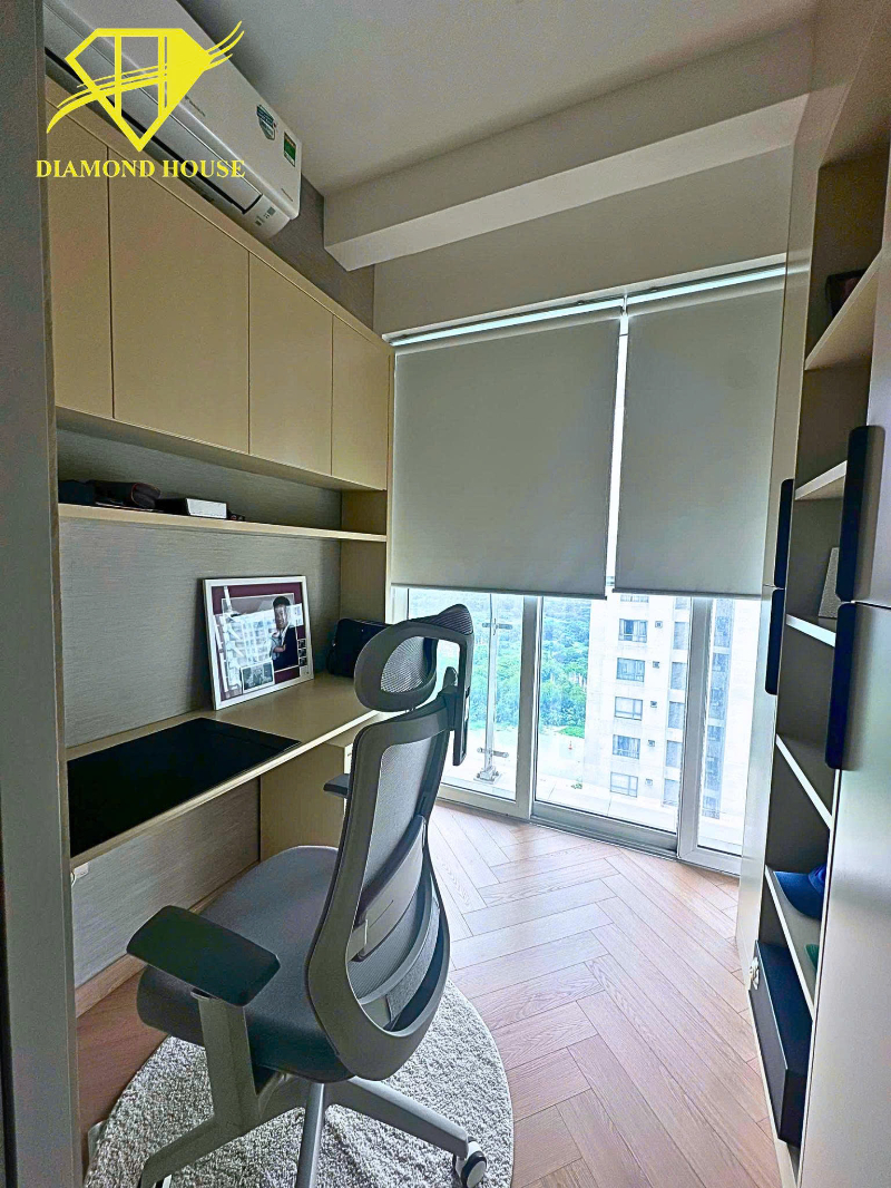 Bán Duplex 3PN Diamond Island DI1175 - ảnh nhỏ 7