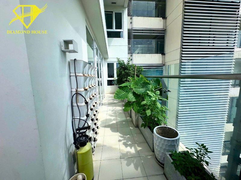 Bán Duplex 3PN Diamond Island DI1175 - ảnh nhỏ 8