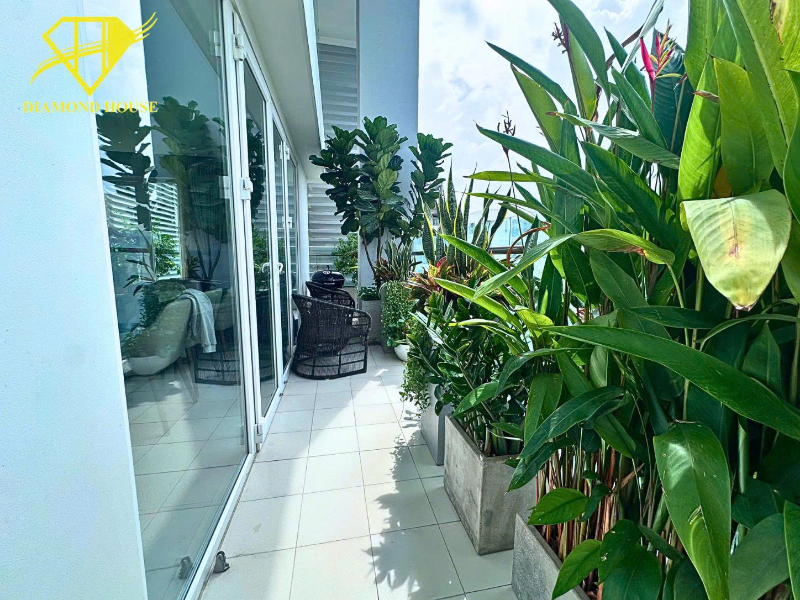 Bán Duplex 3PN Diamond Island DI1175 - ảnh nhỏ 9