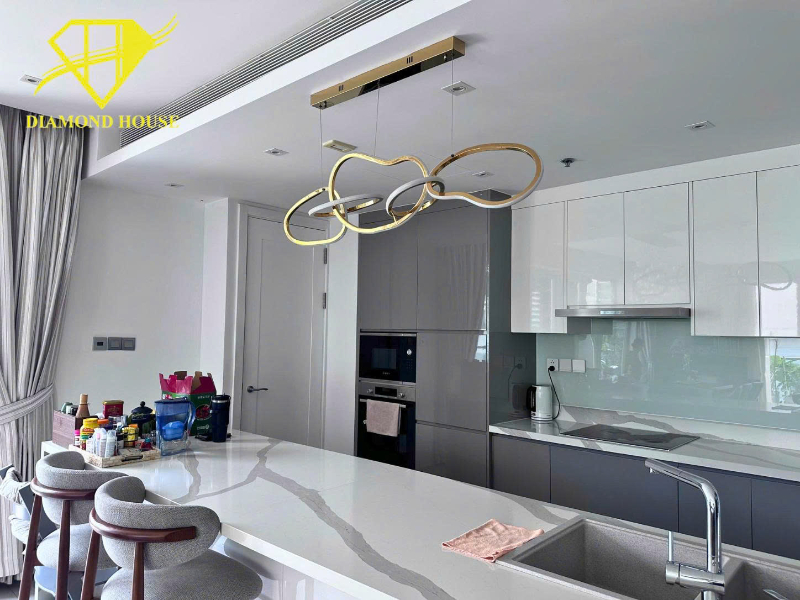 Bán Duplex 3PN Diamond Island DI1175 - ảnh nhỏ 10