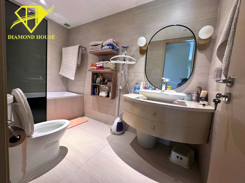 Bán Duplex 3PN Diamond Island DI1175 - ảnh nhỏ 11
