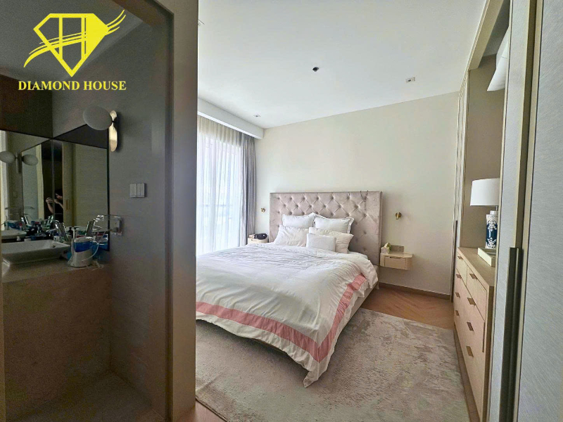 Bán Duplex 3PN Diamond Island DI1175 - ảnh nhỏ 13