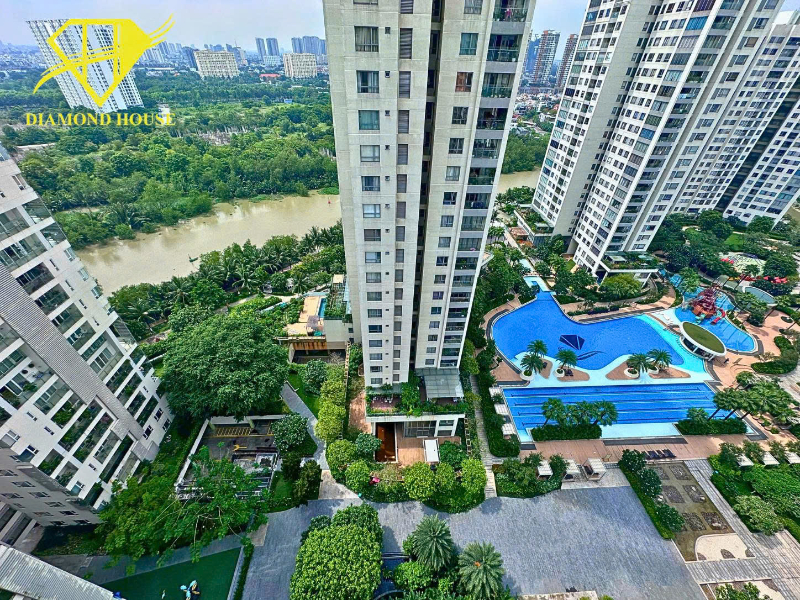 Bán Duplex 3PN Diamond Island DI1175 - ảnh nhỏ 14