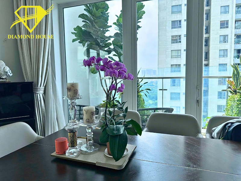 Bán Duplex 3PN Diamond Island DI1175 - ảnh nhỏ 15