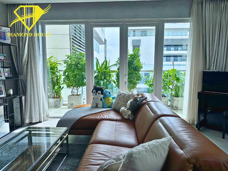 Bán Duplex 3PN Diamond Island DI1175 - ảnh nhỏ 16
