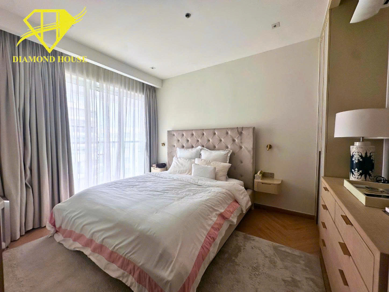Bán Duplex 3PN Diamond Island DI1175 - ảnh nhỏ 17