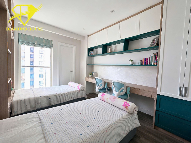 Bán Duplex 3PN Diamond Island DI1175 - ảnh nhỏ 19
