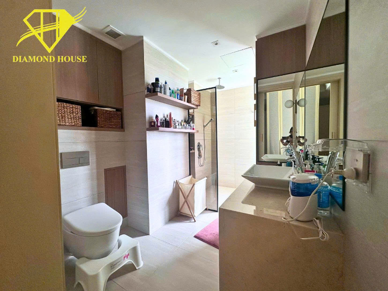 Bán Duplex 3PN Diamond Island DI1175 - ảnh nhỏ 20