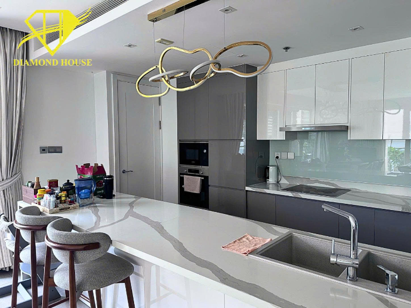 Bán Duplex 3PN Diamond Island DI1175 - ảnh nhỏ 23