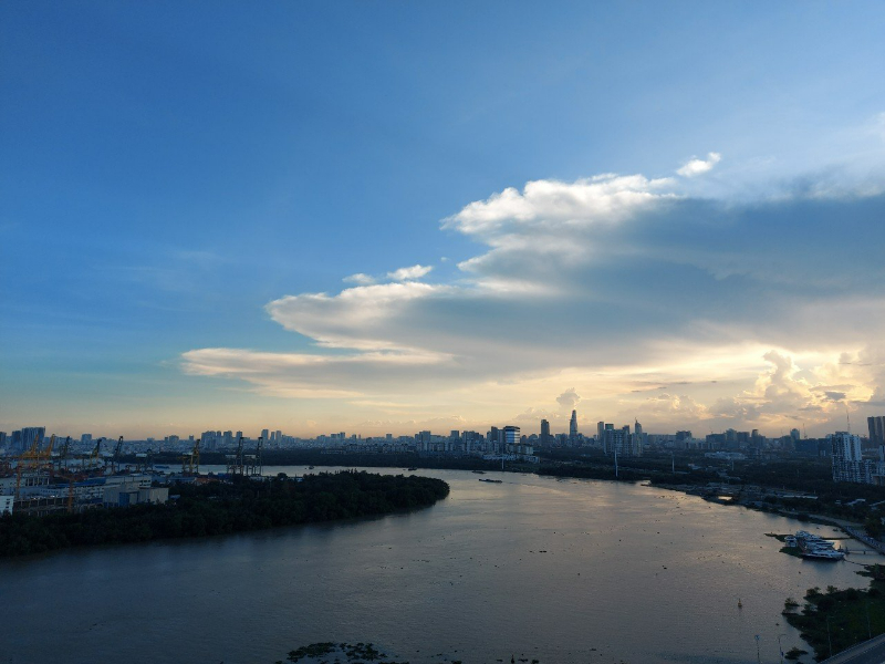 Cho Thuê Căn Hộ 2PN Diamond Island DI1186 - Hình 1