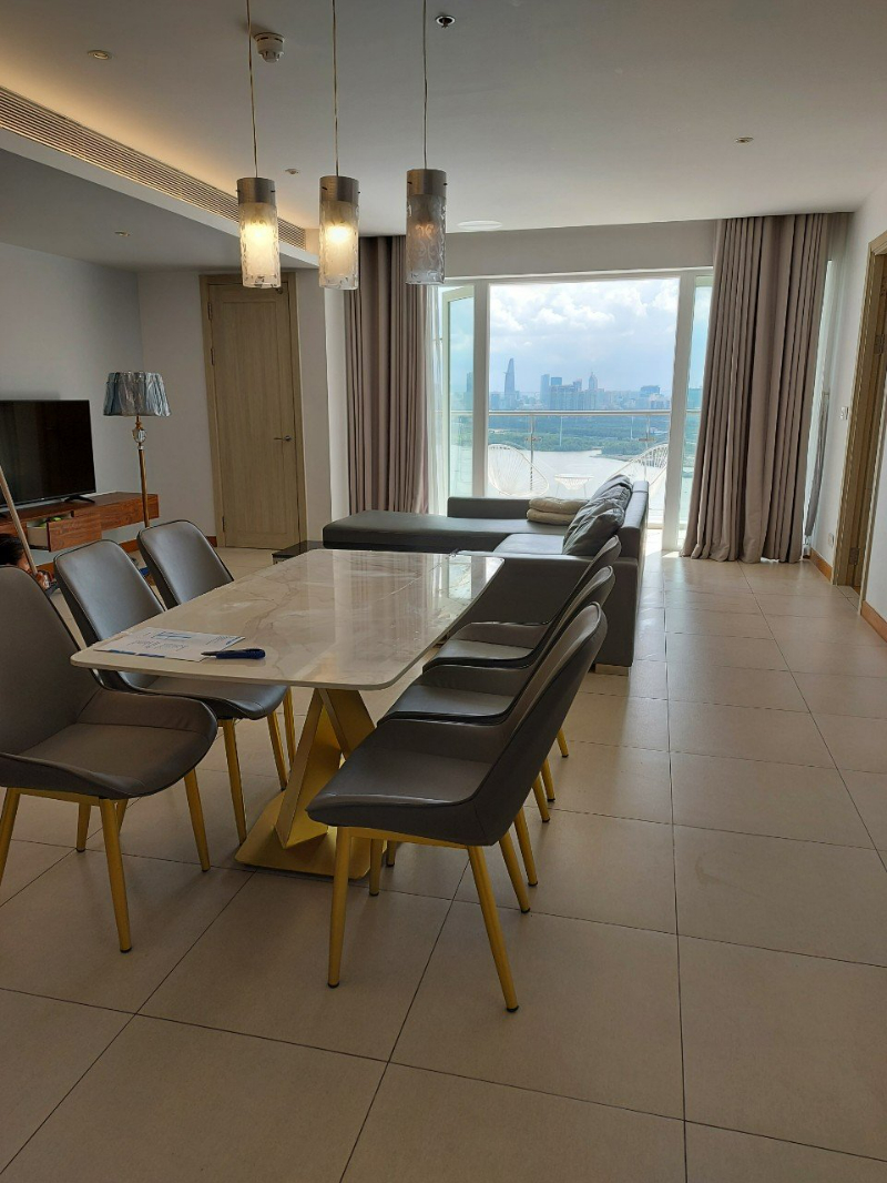Cho Thuê Căn Hộ 2PN Diamond Island DI1186 - ảnh nhỏ 2