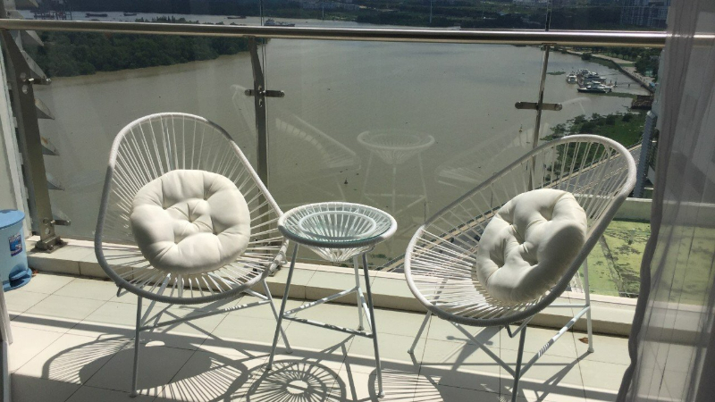 Cho Thuê Căn Hộ 2PN Diamond Island DI1186 - ảnh nhỏ 3