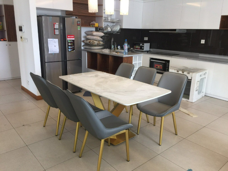 Cho Thuê Căn Hộ 2PN Diamond Island DI1186 - ảnh nhỏ 4