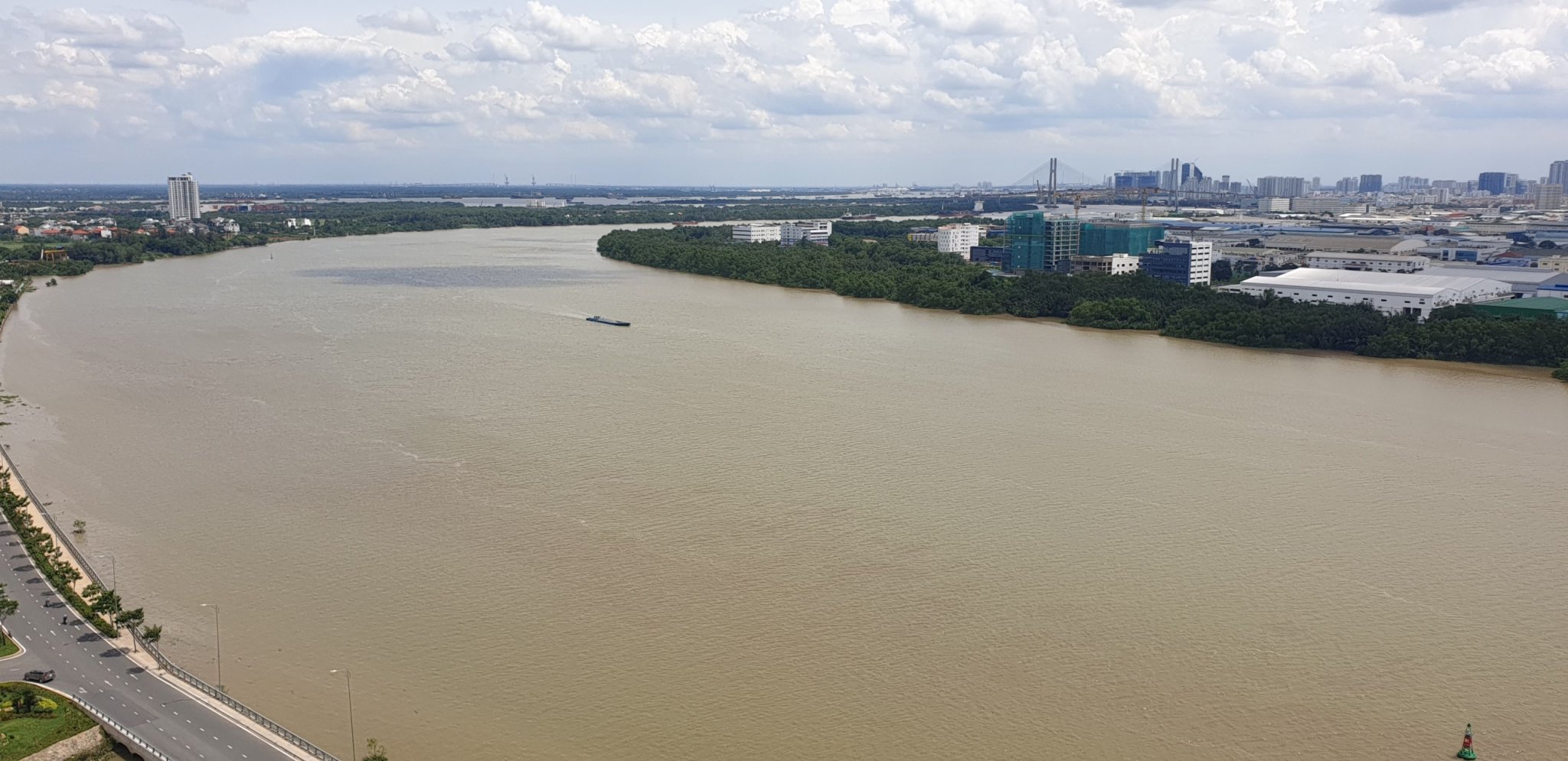 Bán Penthouse 4PN Diamond Island DI1190 - Hình 1