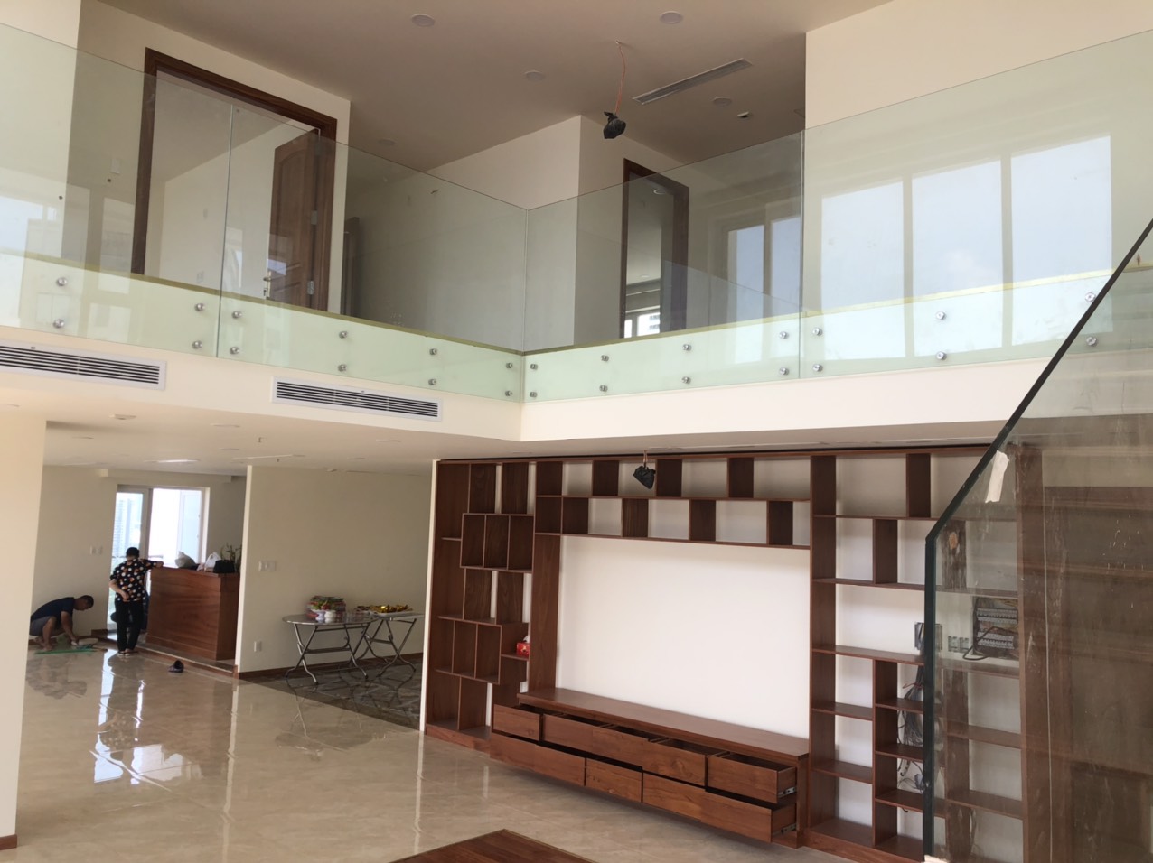 Bán Penthouse 4PN Diamond Island DI1190 - ảnh nhỏ 3